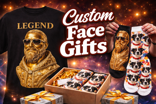 Unique Personalised Gifts