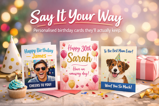 Birthday Cards