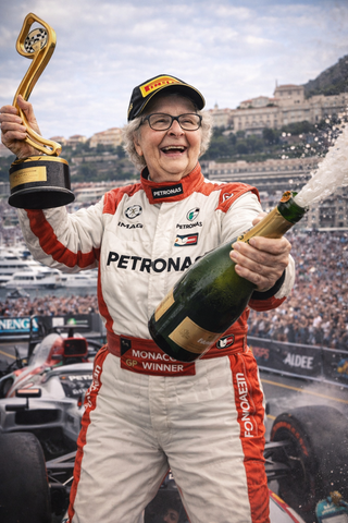 Funny Personalised Album