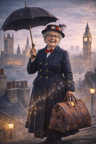 Funny Personalised Album