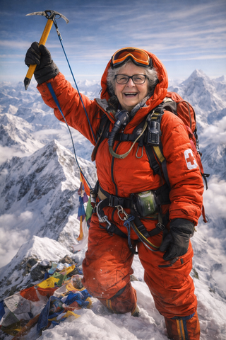 Funny Personalised Album