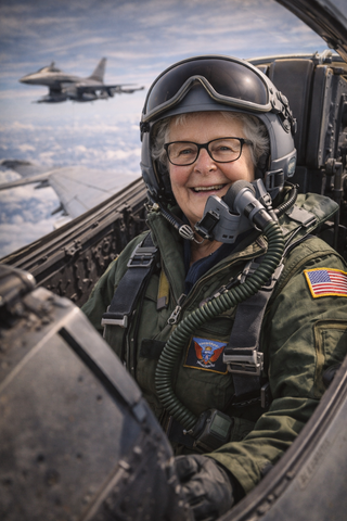 Funny Personalised Album