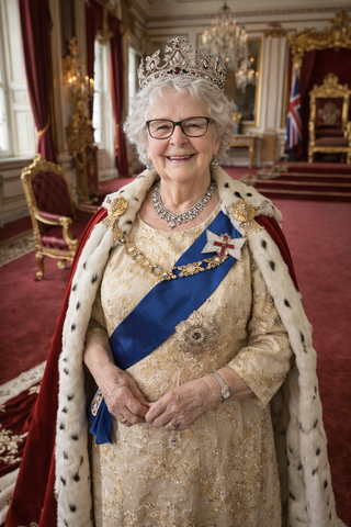 Funny Personalised Album