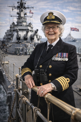 Funny Personalised Album