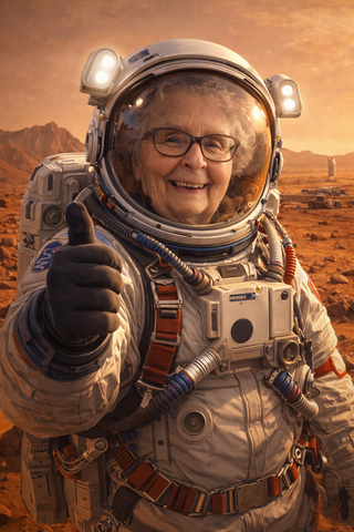 Funny Personalised Album