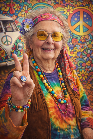 Funny Personalised Album