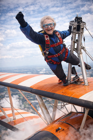 Funny Personalised Album