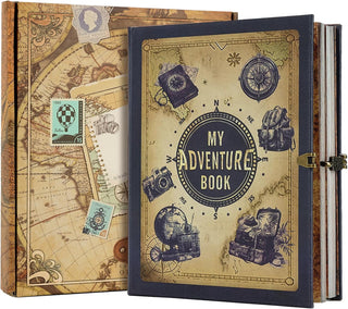 Funny Personalised Album