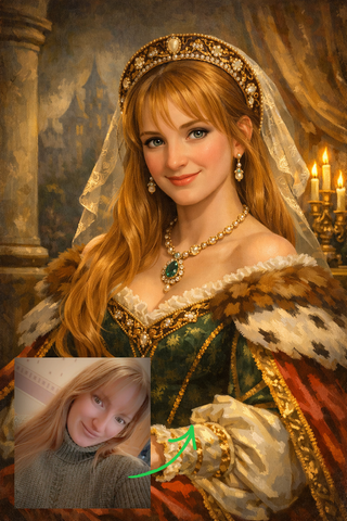 The Victorian Heirloom