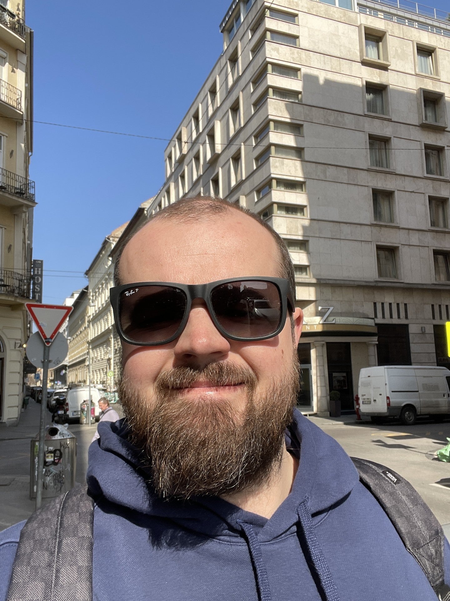 Knight in Shining Amour